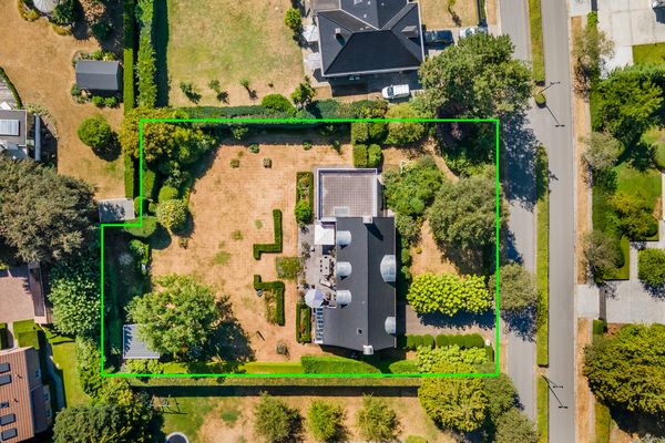 Villa
                            te koop in Schilde