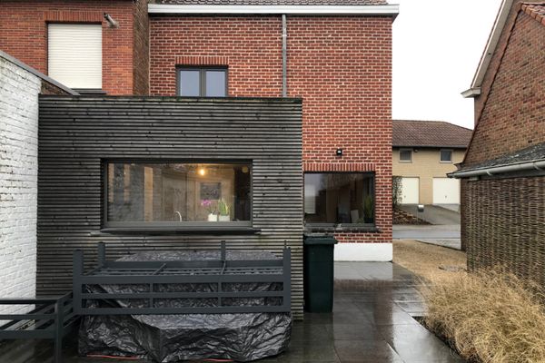 Huis te huur / Zwevegem