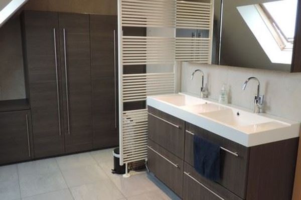 Appartement verkocht / Paal