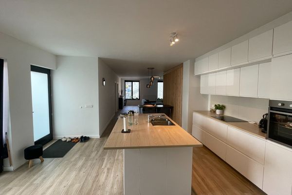 Huis te koop / Bertem