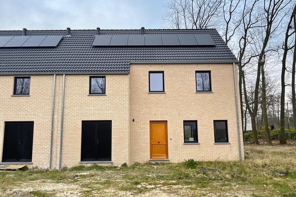 Huis
                            te koop in Schoten