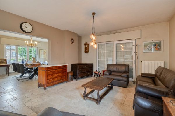 Huis te koop / Zottegem