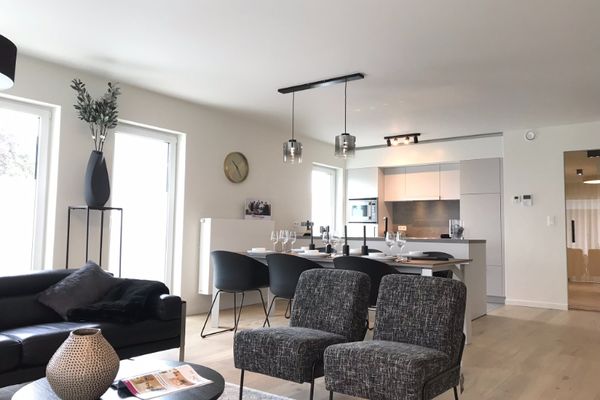 Project te koop / Diksmuide