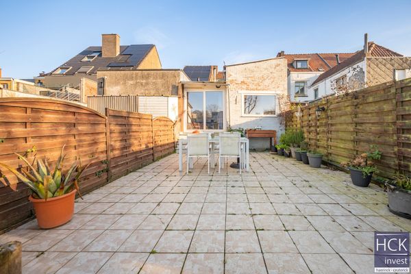 Huis te koop / Oudenaarde