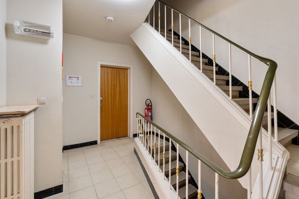 Appartement te koop / Kessel-Lo