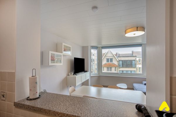 Appartement te koop / De Panne