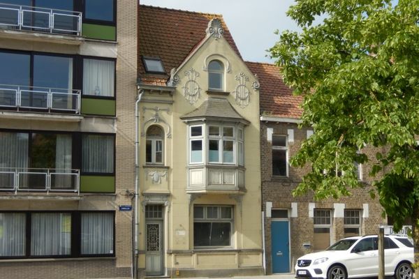 Commercieel te huur / Diksmuide