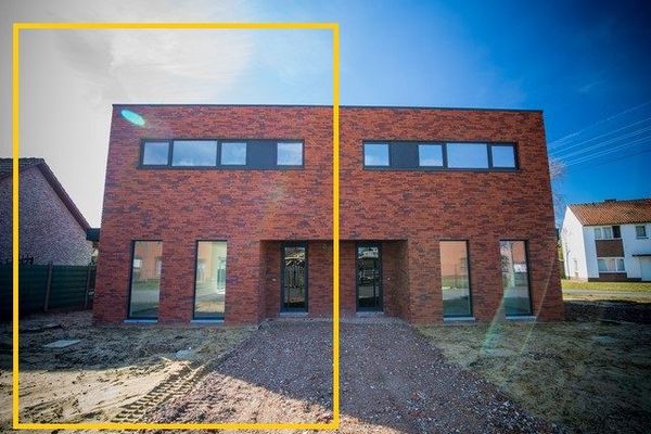 Huis verkocht / Koersel