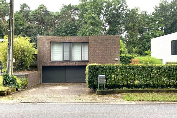 House in Kasterlee