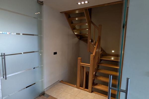 Huis te koop / Knokke-Heist