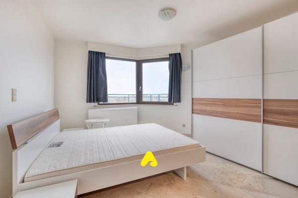 Appartement te koop / De Panne