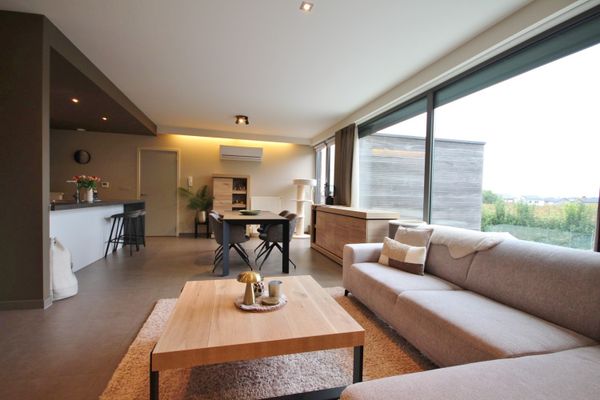 Appartement te huur / Sint-Truiden