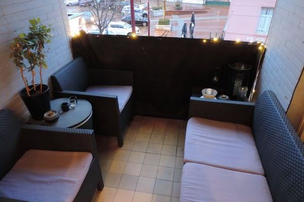 Appartement verhuurd / Beringen