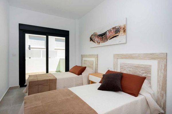 Huis te koop / Daya Nueva