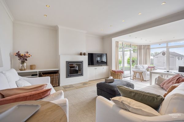 Huis te koop / Sint-Truiden