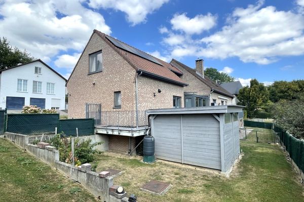 Huis te koop / Overijse