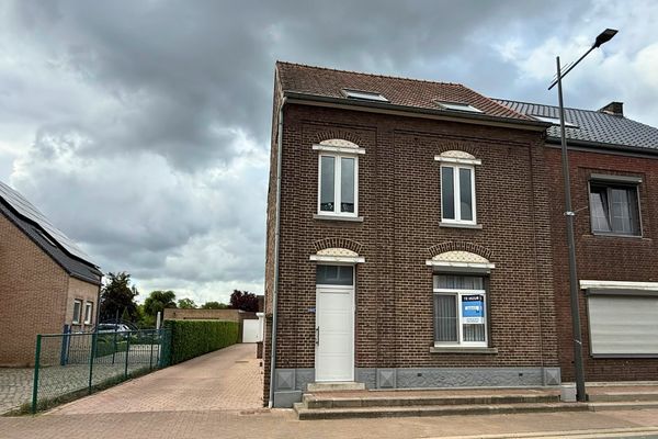 Duplex
                            verhuurd in Maasmechelen