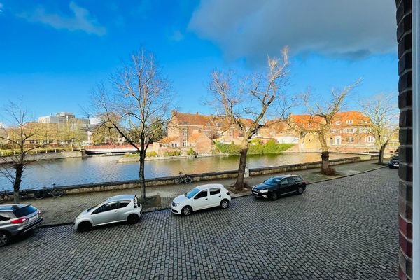 Huis te huur / Brugge