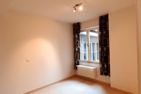 Appartement te huur / Brugge