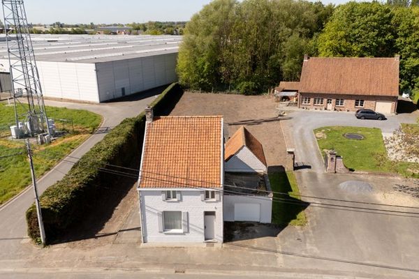 Huis te koop / Wielsbeke