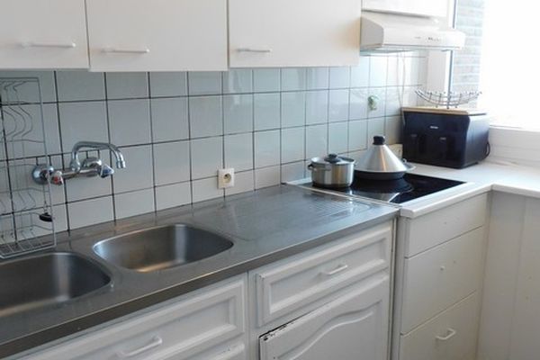 Appartement te koop / Hasselt