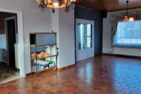 Huis te huur / Goetsenhoven