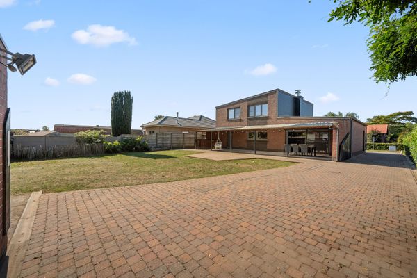 Huis optie koop / Westerlo