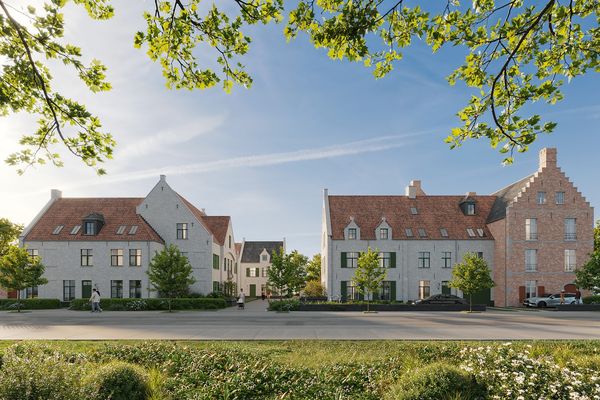 Estate main image
