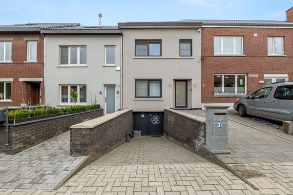 Huis
                            te koop in Tongeren-Borgloon