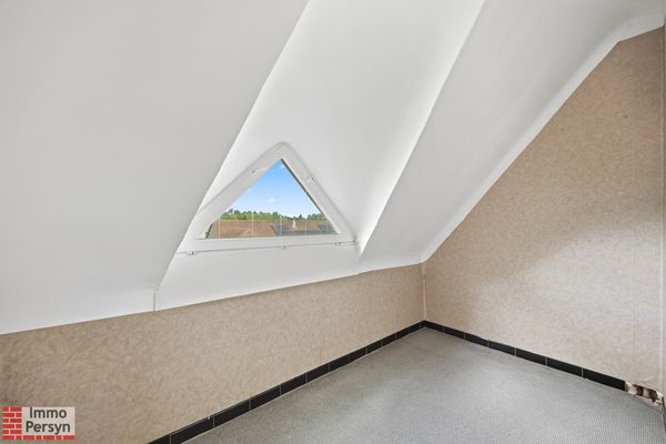 Huis optie koop / Messelbroek