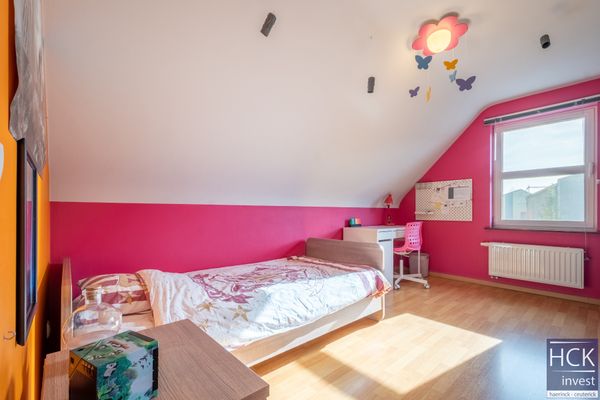 Huis te huur / Zulte