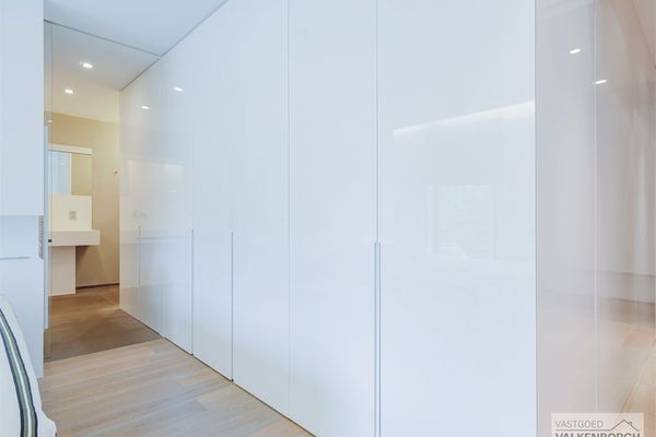 Appartement te koop / Genk