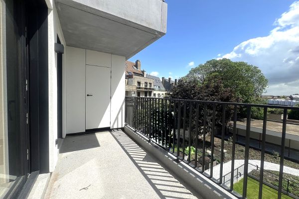 Appartement te koop / Veurne