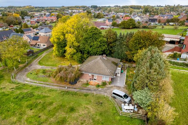 Huis te koop / Zwalm