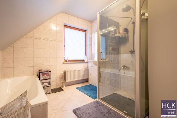 Huis optie koop / Kruishoutem