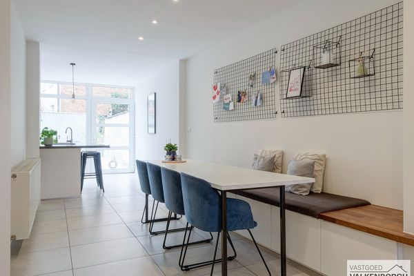 Huis te koop / Hasselt