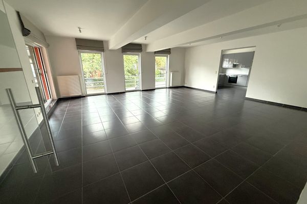 Appartement
                            te huur in Sint-Denijs-Westrem