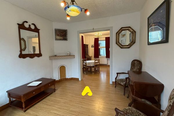 Maison loué / De Panne