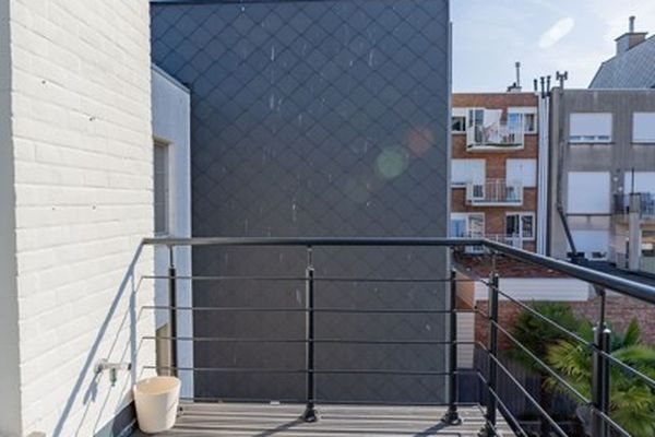 Huis te koop / Blankenberge