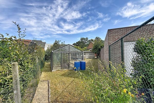 Grond te koop / Hasselt