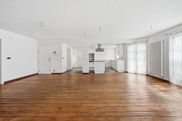 Appartement te koop / Heist-op-den-Berg
