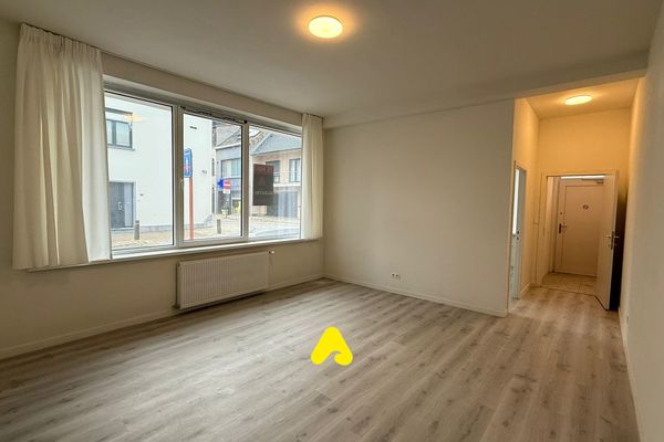 Appartement a louer / La Panne