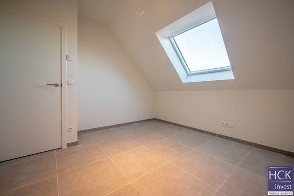 Appartement te huur / Kruishoutem