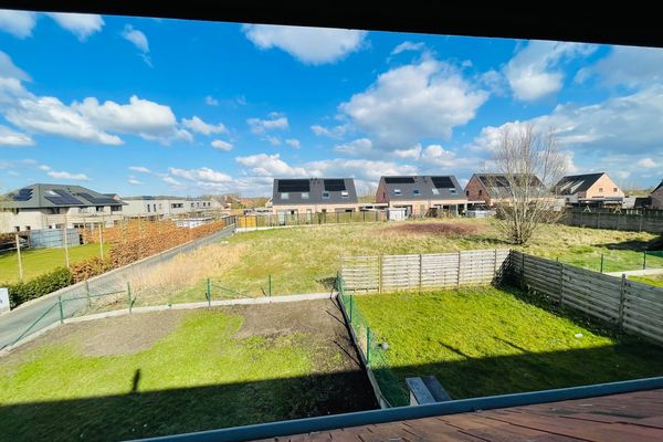 Huis optie koop / Waardamme