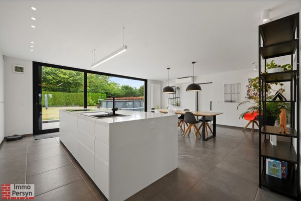 Huis te koop / Molenbeek-Wersbeek