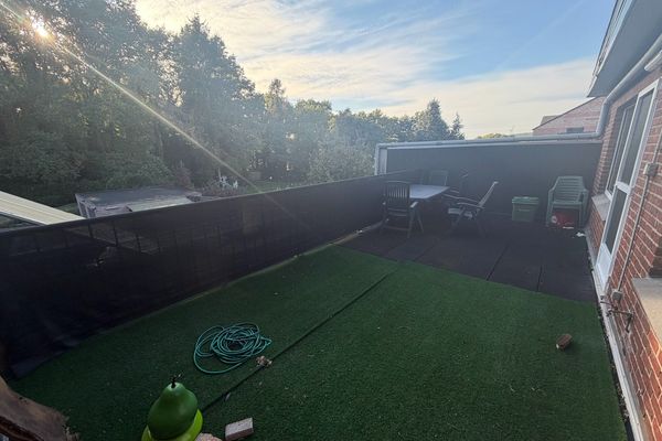 Appartement te koop / Genk