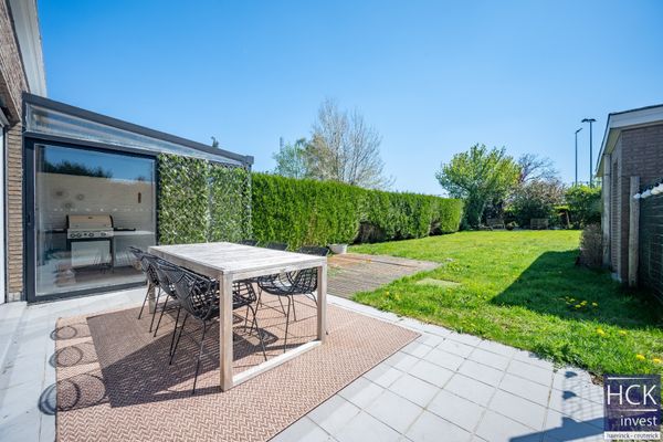 Huis te koop / Kruishoutem