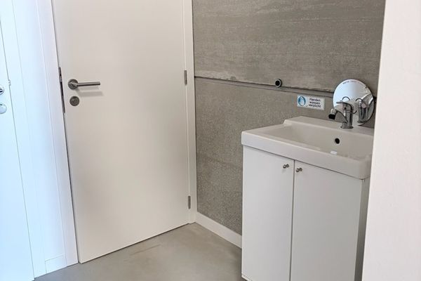 Industrieel te huur / Hasselt