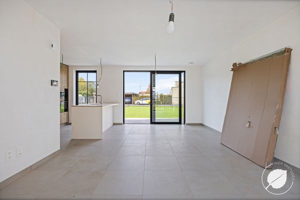 Huis te koop / Spalbeek