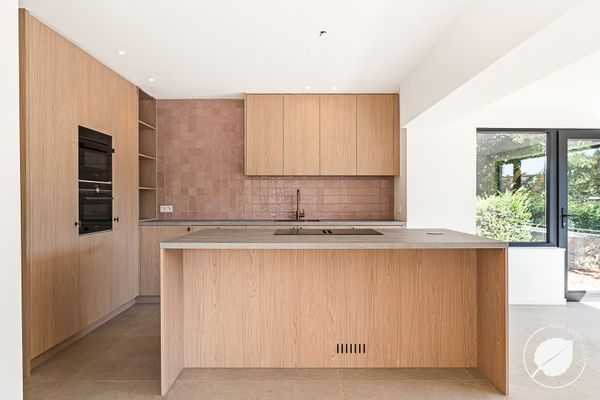 Huis optie koop / Alken